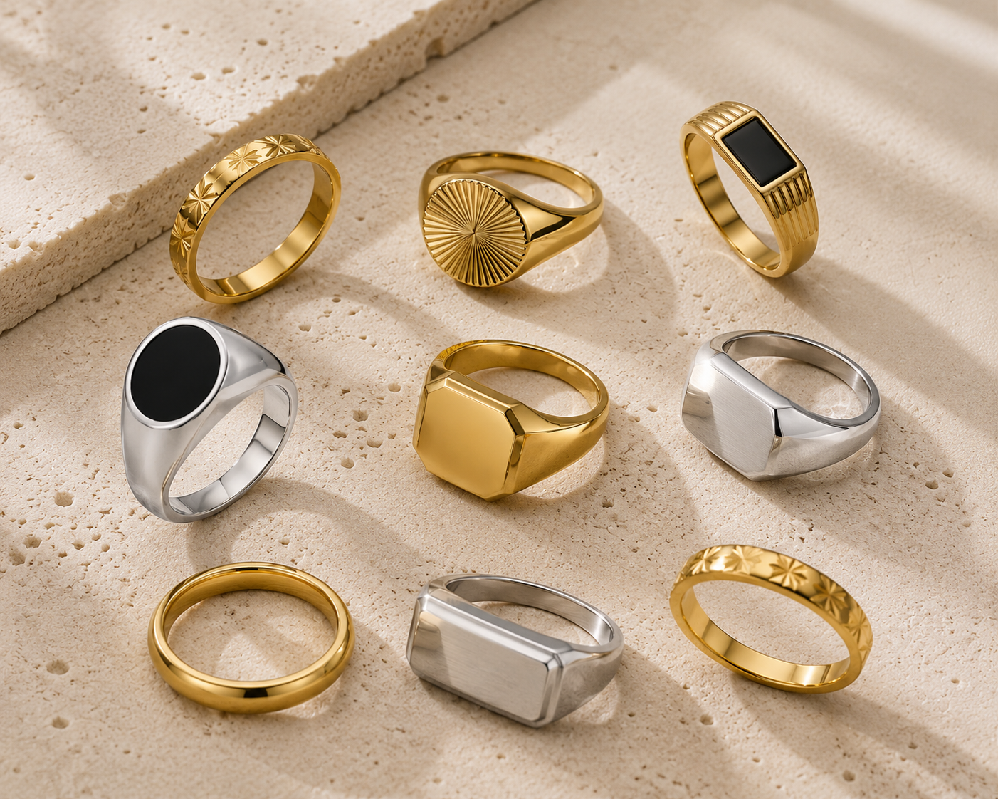 Rings