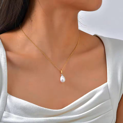 Freshwater Pearl Pendant