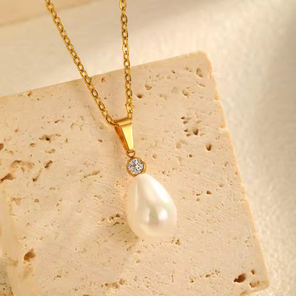 Freshwater Pearl Pendant