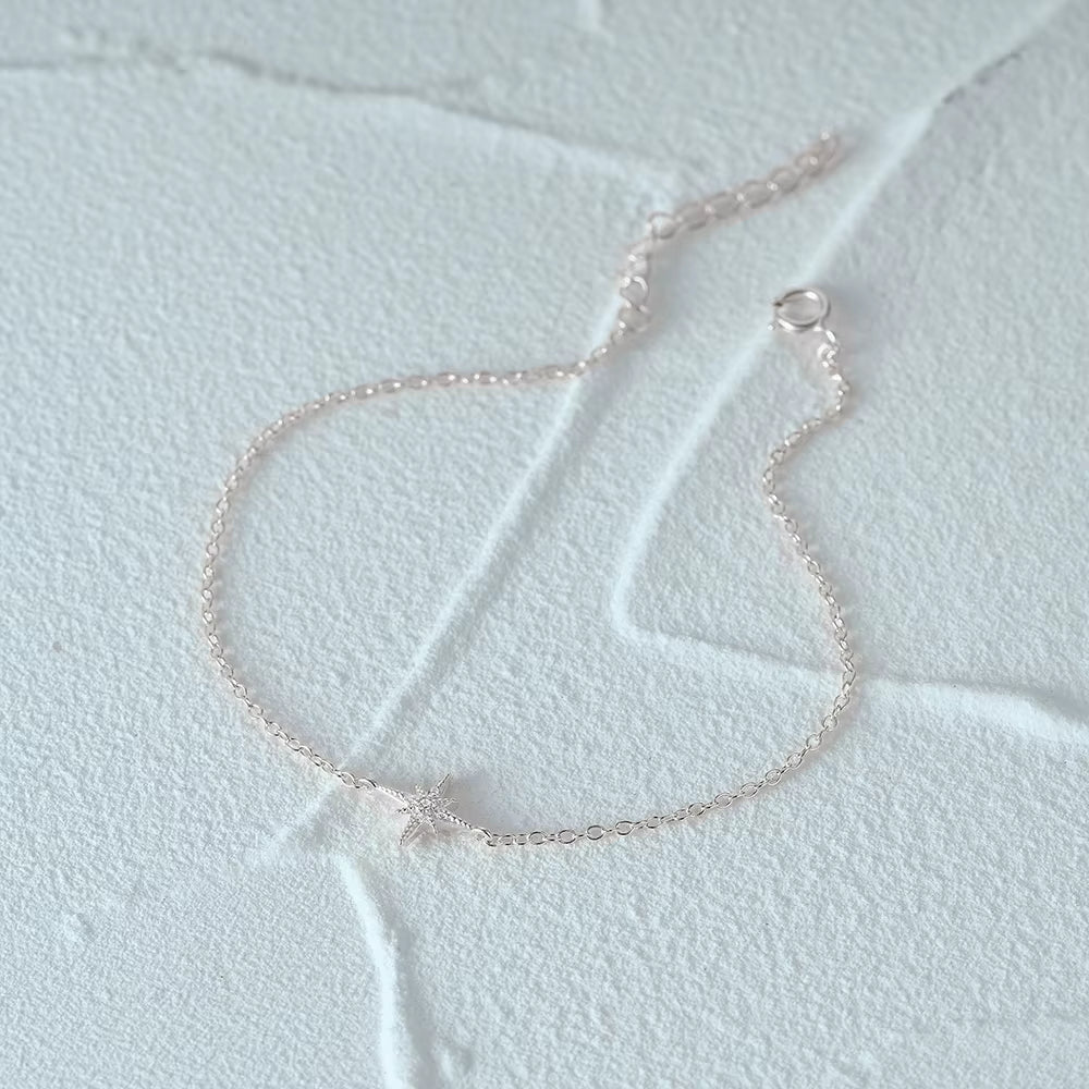 Lumi Star Bracelet