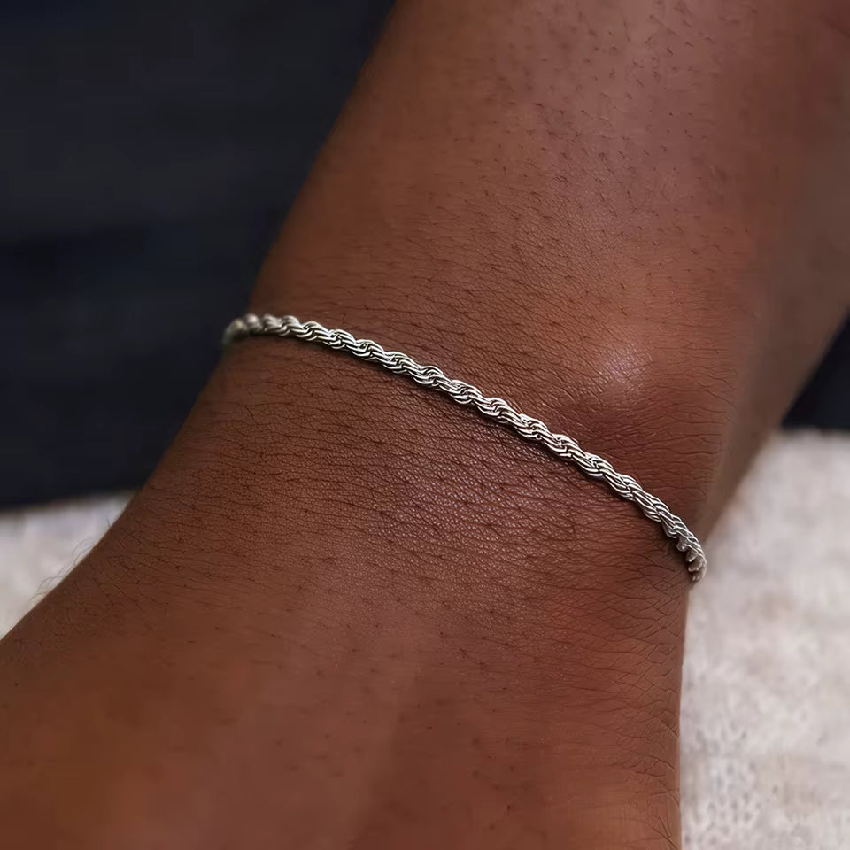 Linea Rope Bracelet
