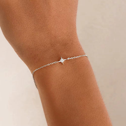 Lumi Star Bracelet